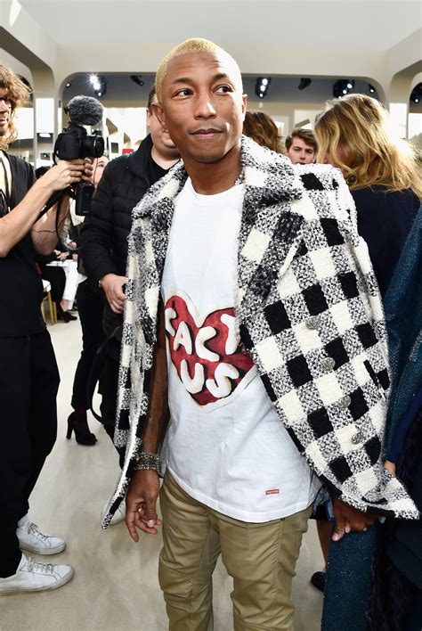 8 Most Memorable Times Pharrell Williams Wore 